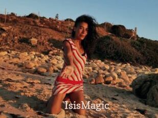 IsisMagic