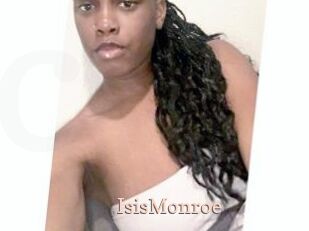 IsisMonroe