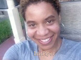 Isis_Piper