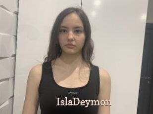 IslaDeymon