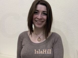 IslaHill