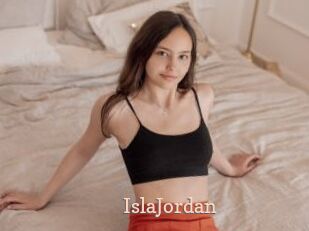 IslaJordan