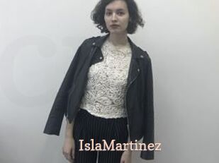 IslaMartinez