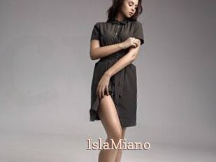 IslaMiano