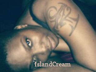 IslandCream