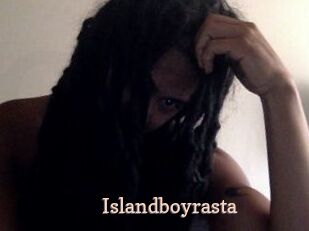 Islandboyrasta