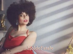 IsoldeFatale