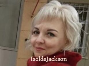 IsoldeJackson