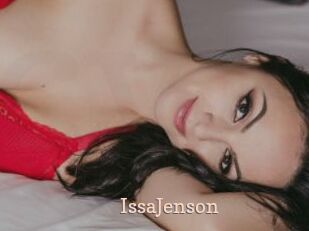 IssaJenson