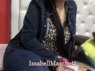 IssabellMarcheti
