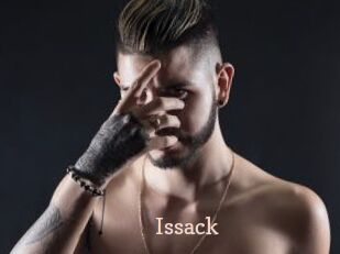 Issack