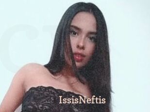 IssisNeftis