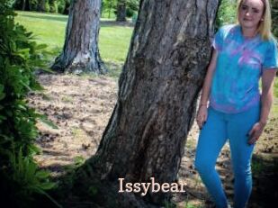 Issybear