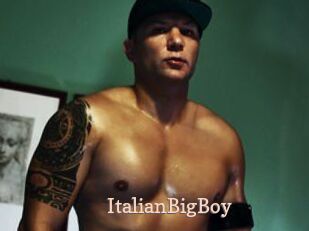 ItalianBigBoy