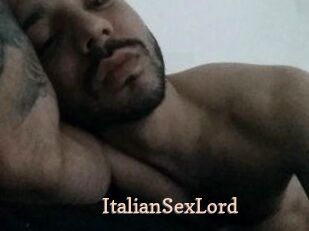 ItalianSexLord