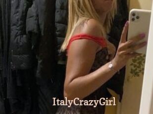 ItalyCrazyGirl