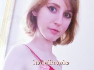 ItsDelBrooks