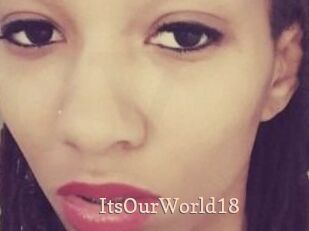 ItsOurWorld18