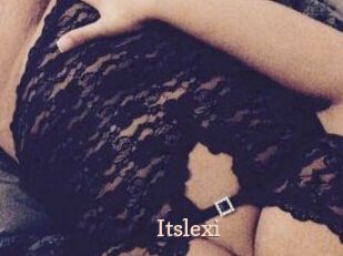 Itslexi