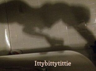 Ittybittytittie
