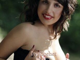 Itwillbehot