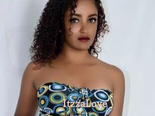 ItzzaLove