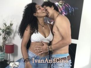 IvanAndGina