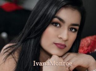IvanaMonroe