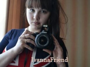 IvannaFriend