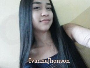 IvannaJhonson