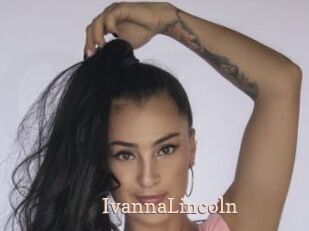 IvannaLincoln