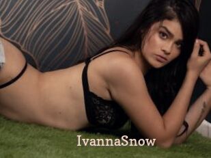 IvannaSnow