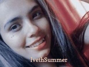 IvethSummer