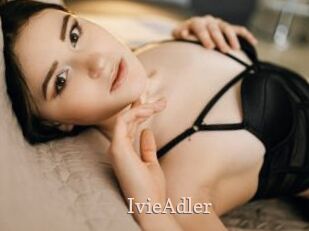 IvieAdler