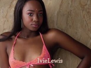 IvieLewis