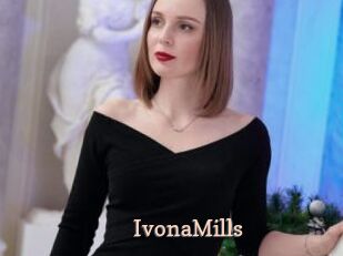 IvonaMills