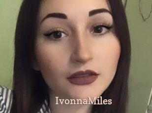 IvonnaMiles