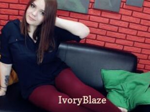 IvoryBlaze