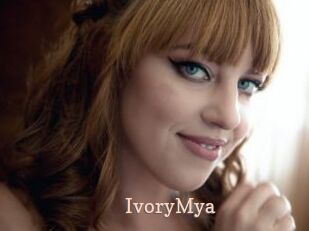 IvoryMya