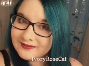 IvoryRoseCat