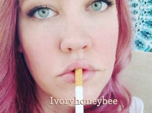 Ivoryhoneybee