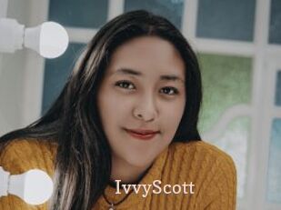 IvvyScott