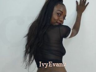 IvyEvanz
