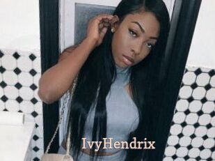 Ivy_Hendrix