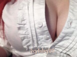 IvyIsley92