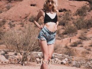 IvyJane