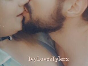 IvyLovesTylerx