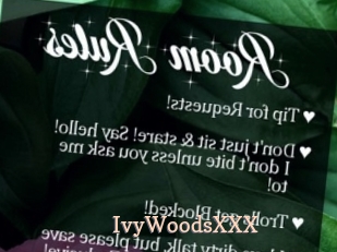 IvyWoodsXXX
