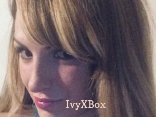 IvyXBox