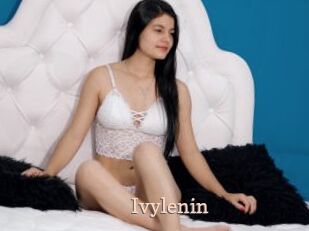 Ivylenin